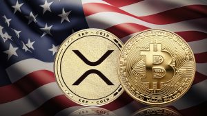 BitBoy Predicts XRP Will Overtake Bitcoin in Dominance Surge