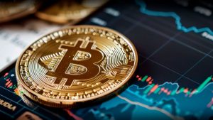 Bitcoin Funding Rate Turns Bearish as Nasdaq Futures Sheds 700 Points