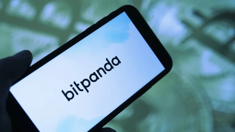 Bitpanda Secures MiCA License From Germany