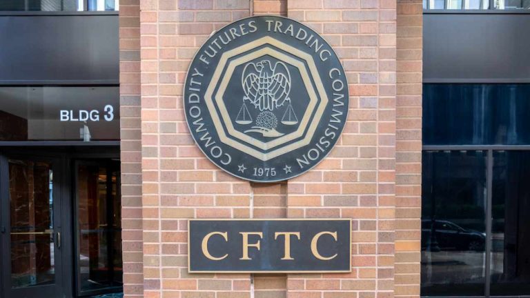 US CFTC Unveils Public Roundtables To Shape Crypto Policy