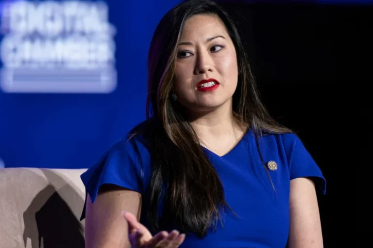 Caroline Pham Restructures CFTC Leadership