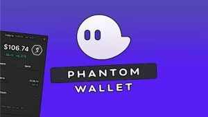 Phantom Wallet Completes Series C as Valuation Top $3 Billion