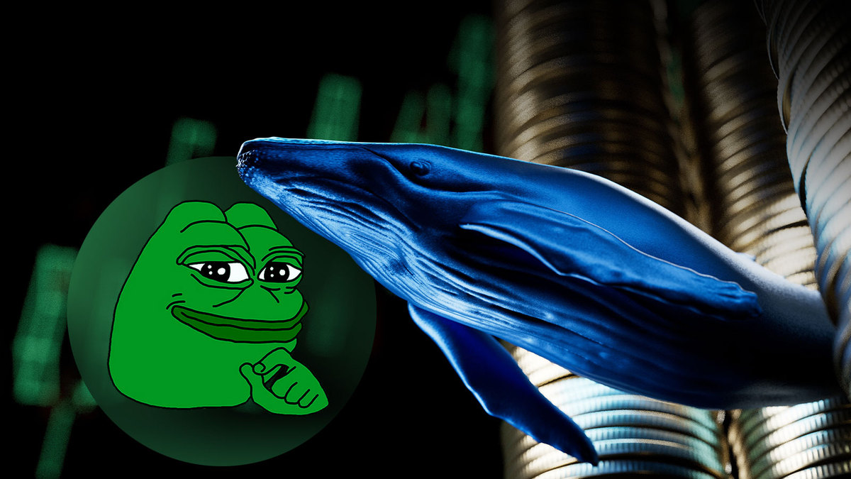 Whales Buying PEPE and WIF In Epic “Buy-the-Dip” Showcase