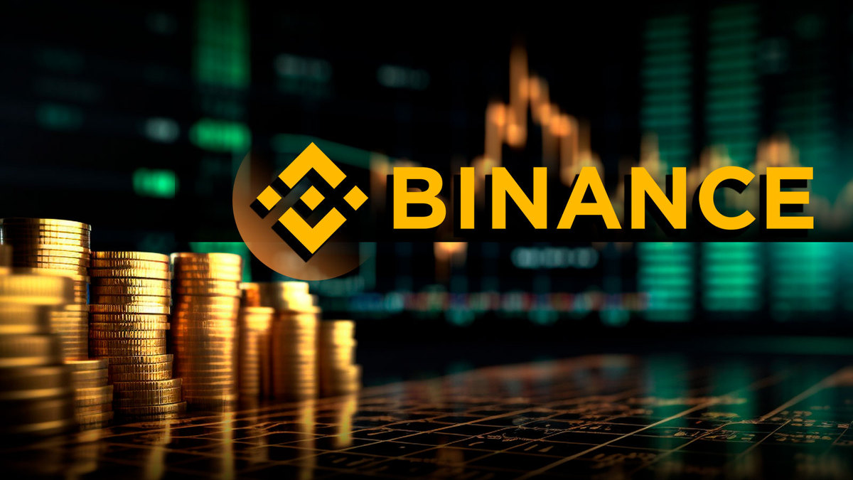 Can Binance Listing of These 5 Token Spark Price Rally?