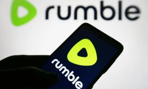 Video Sharing Platform Rumble Acquires 188 Bitcoin