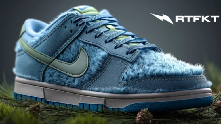 Nike Sued for $5M After NFT Project Shuts Down