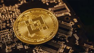 VanEck Files For Binance Coin ETF With US SEC