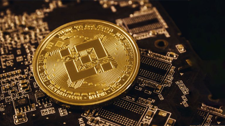 VanEck Files For Binance Coin ETF With US SEC