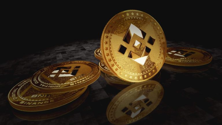 Binance Coin (BNB) Hits 3-Month High: What’s Driving the Surge?
